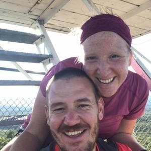 Meet your Posher, Amyjeff